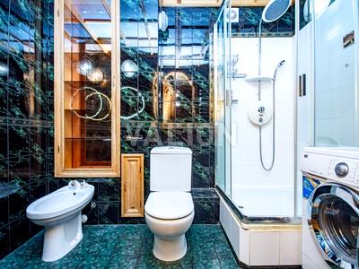 квартира за адресою Драгоманова вул., 17