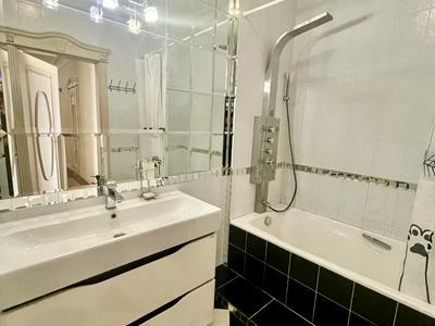 квартира за адресою Вишгородська вул., 45Б/3