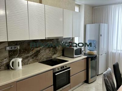 квартира по адресу Регенераторная ул., 4 к8