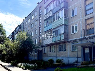 квартира по адресу Познаньская ул., 11