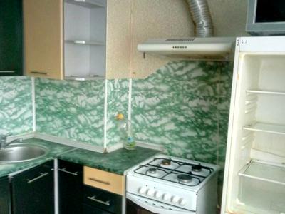 квартира по адресу Сільськогосподарська ул., 21