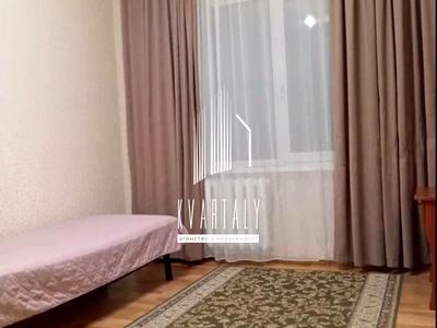 квартира по адресу Гонгадзе Георгия просп. (Советской Украины), 18-Д
