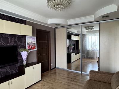 квартира по адресу Братиславская ул., 34