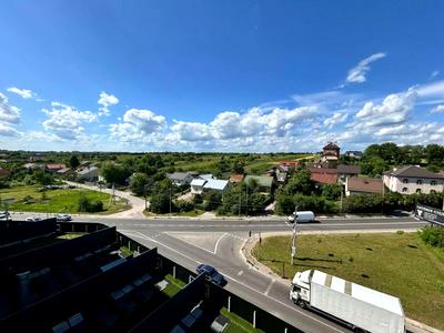 квартира за адресою Лесі Українки вул., 23