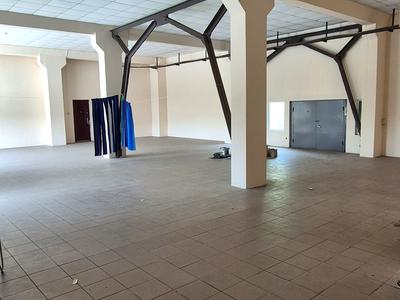 комерційна за адресою Незалежності бульв. (50 років Жовтня), 53