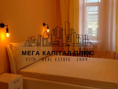 квартира по адресу Богдана Хмельницкого ул., 36-А