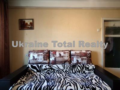 квартира по адресу Харьковское шоссе, 5