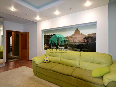 квартира за адресою Федьковича вул., 70б