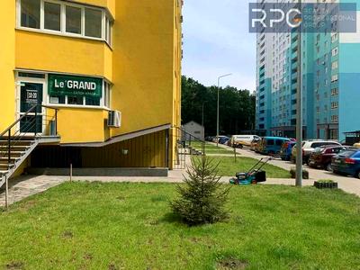квартира по адресу Пригородная ул., 22-Б
