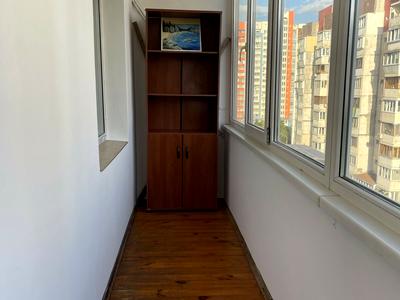 квартира по адресу Киев, Петра Григоренко просп., 39-Б