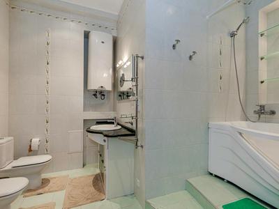 квартира по адресу Антоновича ул. (Горького), 3