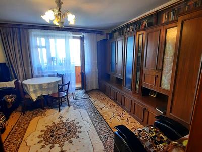 квартира за адресою Академіка Корольова вул., 20