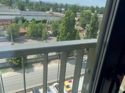 квартира за адресою Набережно-Рибальська дорога вул., 5