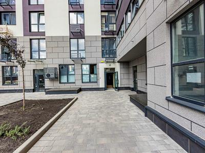 квартира за адресою Повітряних Сил просп. (Повітрофлотський), 56-Б
