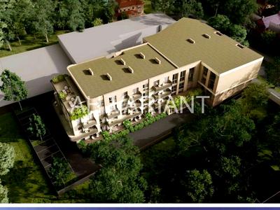 квартира по адресу Собранецкая ул., 115А