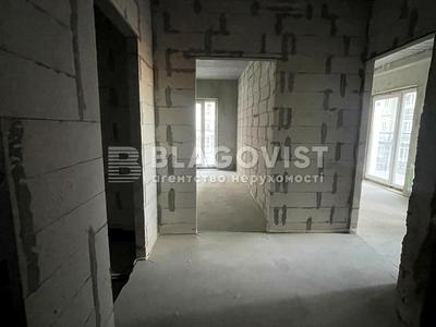 квартира за адресою Київ, Михайла Максимовича вул. (Онуфрія Трутенка), 24-В
