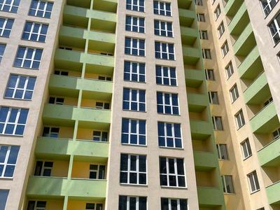 квартира за адресою Шолуденка вул., 22