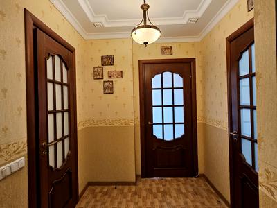 квартира за адресою Верховинна вул., 35