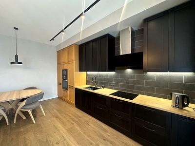 квартира за адресою Сидора Голубовича вул., 34