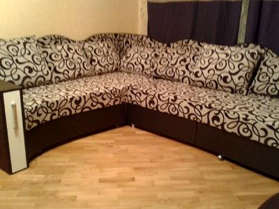 квартира за адресою Урлівська вул., 34