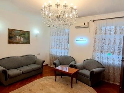 квартира за адресою Європейська вул. (Карла Маркса), 81