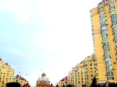 квартира по адресу Владимира Ивасюка просп. (Героїв Сталінграду), 24