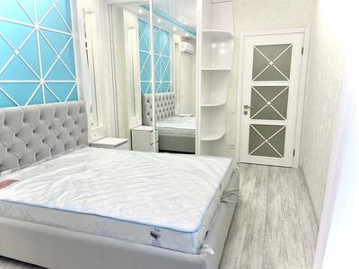 квартира по адресу Днепровская набережная ул., 18-А