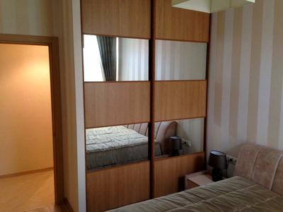 квартира по адресу Регенераторная ул., 4 к11