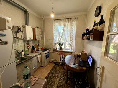 квартира за адресою Чумацька вул. (Єгорова), 12