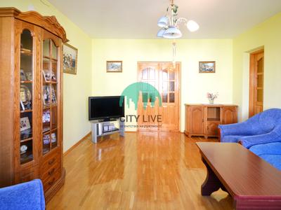 квартира по адресу Витвицкого ул. (Луначарского), 8