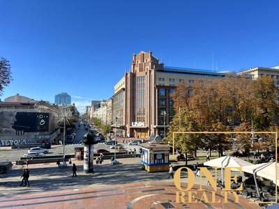 квартира за адресою Хрещатик вул. (Kreschatic), 25