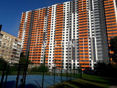 квартира по адресу Владимира Сосюры ул., 6