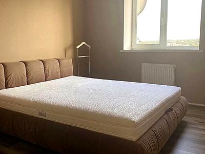 квартира по адресу Космическая ул., 3