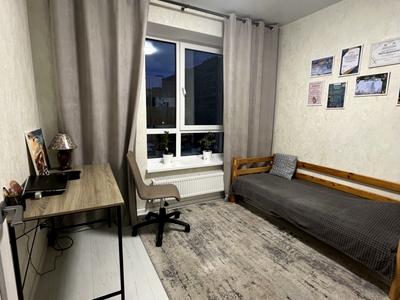 квартира по адресу Домбровського ул., 75