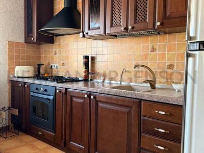 квартира за адресою Анатолія Тегзи вул., 31