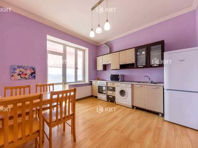 квартира за адресою Барабашова вул., 32