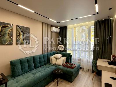 квартира за адресою Кадетський Гай вул., 10