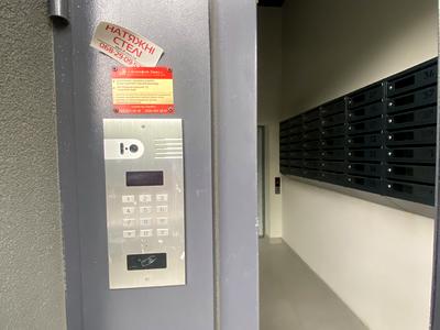 квартира за адресою Вовчинецька вул., 55