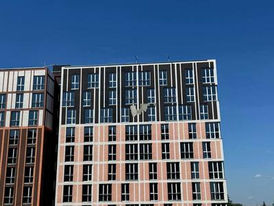 квартира за адресою Балукова вул., 1