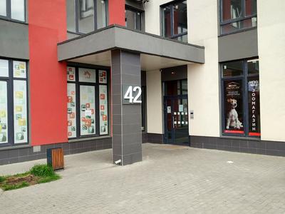 квартира за адресою Івана Виговського вул. (Маршала Гречка), 42
