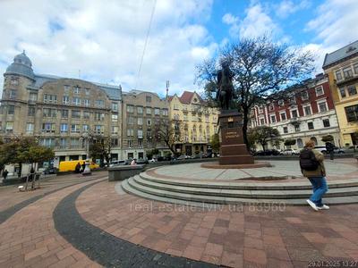квартира за адресою Галицька вул., 10