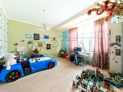 квартира по адресу Леси Украинки бульв., 7-Б