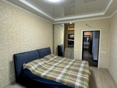 квартира по адресу Болгарская ул., 87А