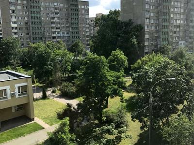 квартира за адресою Романа Шухевича просп. (Генерала Ватутіна), 22-А