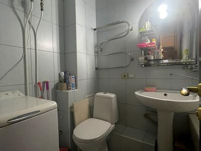 комната по адресу Днепр, Прогрессивная ул., 1