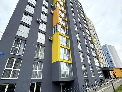 квартира за адресою Рудненська вул. (Білогорська), 8-Г