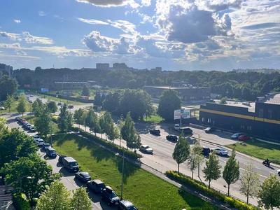 квартира за адресою Панорамна вул., 2