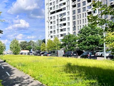 квартира за адресою Панорамна вул., 2