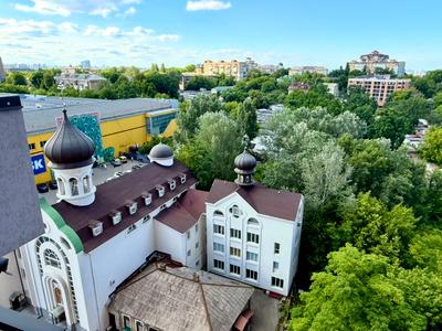 квартира по адресу Загоровская ул. (Багговутовская), 25