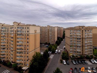 квартира за адресою Боголюбова вул., 20